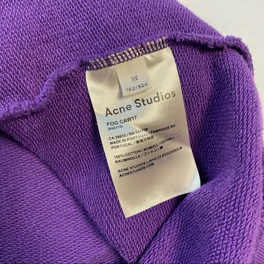 Acne Studios - Picture 7 of 11